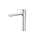 Смеситель для раковины BELBAGNO ANCONA ANCONA-LMC-CRM цвет хром