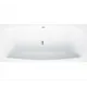 Прямоугольная ванна Villeroy & Boch UBQ180MYA2V 01 180 x 80см