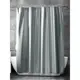 Шторка для ванной комнаты Bath Plus 315799 200x280см цвет бесцветный/прозрачный