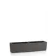 Кашпо настольное с автополивом Lechuza Balconera Stone 80 15662 12 л