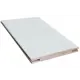 Добор Uberture Light-Uniline Soft Touch телескопический 2070x200x10мм цвет софт бьянка