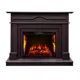 Каминокомплект Realflame Forli 26 DN-F817 с очагом Epsilon 26 1500Вт античный дуб