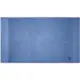 Коврик для ванной комнаты Ralph Lauren Polo Player River blue 90x55см цвет синий