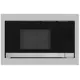 Встраиваемая микроволновая печь Krona ESSEN 60 IX 31 л 59.2x39x40.1 см цвет нержавеющая сталь