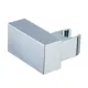 Держатель для душевой лейки Lemark LM8079C цвет хром