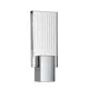 Настенный светильник светодиодный Odeon Light Ricci 4363/5wl теплый белый (желтый) свет цвет хром
