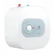 Накопительный водонагреватель электрический 10 л Royal Clima RWH-D10-FEU 1.5 кВт нержавеющая сталь мокрый ТЭН