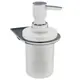 Дозатор жидкого мыла WasserKRAFT Kammel K-8399