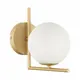 Бра ST Luce Codda SL1148.301.01, цвет белый