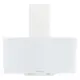 Вытяжка Krona HELGA 600 white S 59.5 см цвет белый