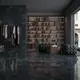 Керамогранит Керамин Шторм CDB00026385_VRN 60x120см цвет черный