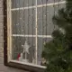 Электрогирлянда универсальная Luazon lighting 3584231 занавес 2x2 м 360 ламп теплый белый 1 режим работы