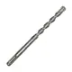 Бур по железобетону D.Bor 4C Plus 4PD08L0210, 8x210 мм