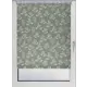 Рулонная штора Prakto Луговые травы9403217442, 50x160см, цвет зеленый