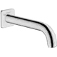 Излив для ванны Hansgrohe Vernis Shape 71460000, цвет хром