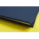 Пластина тепло-звукоизоляционная Noviflex ST/SK 6x1000-0.75 вспененный каучук 2 шт