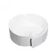 Раковина мебельная Milleau MU0066-GW 460см