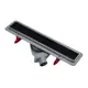 Трап для душа Point PN50445GLB комбинированный затвор 7.5x45 см abs-пластик