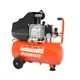 Компрессор поршневой Patriot Euro 24-240, 24 л, 240 л/мин