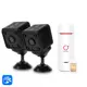 Комплект видеонаблюдения 4G Ps-Link KIT-MBC202-4G 2 камеры 2 Мп
