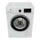 Стиральная машина Jacky`s Jw s0742bbs 59.5x85x48 см 7 кг цвет белый