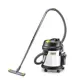 Пылесос Karcher NT 27/1 Me Adv *EU, 1380 Вт, 27 л