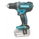 Дрель-шуруповерт аккумуляторная Makita DDF482Z, 18 В Li-Ion, без АКБ и ЗУ