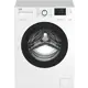 Стиральная машина Beko Wsre 7612 xawi 60x84x49 см 7 кг цвет белый