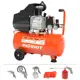 Компрессор поршневой Patriot Euro 24-240K, 24 л, 240 л/мин