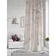 Штора на шторной ленте Comfy Way Нилсти - 205 CW593205-260, 260x150 см, цвет бежевый