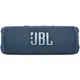Колонка портативная JBL Flip 6 цвет синий
