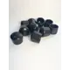 Заглушка внешняя для труб Lamel66 D 20мм 50 шт