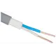Кабель ККЗ NUM-O 2x1.5 50 м ГОСТ iTOK