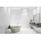 Керамическая плитка Eletto ceramica Calacatta 586482001 глянцевый 4.84x7см