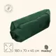 Надувной диван Maclay 7339254 1 180x70x45 см зеленый