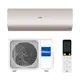 Сплит-система инверторная Haier AS35S2SF3FA-G/1U35S2SM3FA 12K BTU охлаждение/обогрев с Wi Fi