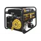 Генератор бензиновый Huter DY6.5LX 9.5 кВт
