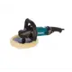 Полировальная шлифмашина сетевая Makita 9237CB, 1200 Вт, 180 мм