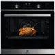 Встраиваемый духовой шкаф Electrolux Eoc6H76X 59.50x59.40x56.90 см цвет нержавеющая сталь