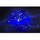 Электрогирлянда комнатная Sneha a-244 blue нить 18 м 200 ламп синий 1 режим работы