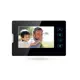 Видеодомофон Ps-link VDI33T 7" цвет черный