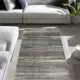 Ковер Agnella Soft Andoya Grey прямой 200x280 см полипропилен