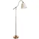 Торшер Arte Lamp Seville цвет бежевый
