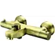 Смеситель для ванны Elghansa Termo 6700857-BRONZE термостатический цвет бронза