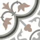 Керамогранит Ceramica ribesalbes Hermitage 78901572 20x20см цвет разноцветный