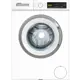 Стиральная машина Scandilux Lx3t8200 59.7x84.5x52.7 см 8 кг цвет белый