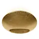 Настенный светильник светодиодный ILEDEX Light Flux ZD8152-6W Gold 1 м² цвет золотой