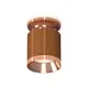 Светильник точечный накладной Ambrella light Xs7404141 2 м² цвет кофе
