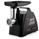 Мясорубка электрическая Brayer BR1606 1800 Вт цвет черный