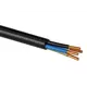 Кабель Tdm electric ВВГнг(А)-LS 4x2.5 ок(N) 50 м ГОСТ